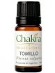 Aceite Esencial de Tomillo Blanco x 11ml | Chakra Profesional