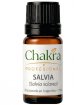 Aceite Esencial de Salvia x 11ml | Chakra Profesional