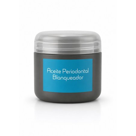 Aceite Periodontal y Blanqueador x 30ml | Chakra Profesional