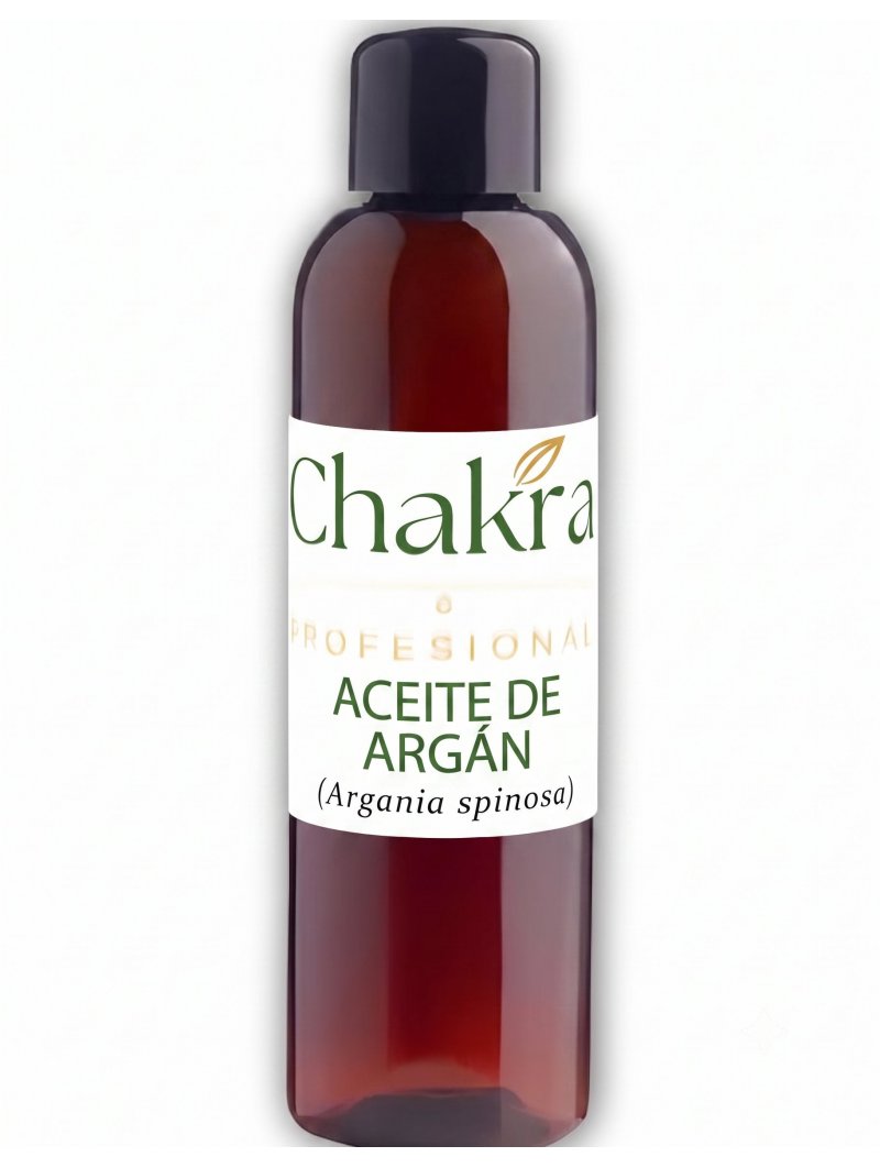 Aceite de Argán x 60ml | Chakra Profesional