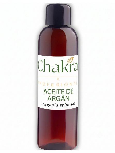 Aceite de Argán x 60ml | Chakra Profesional