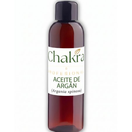 Aceite de Argán x 60ml | Chakra Profesional