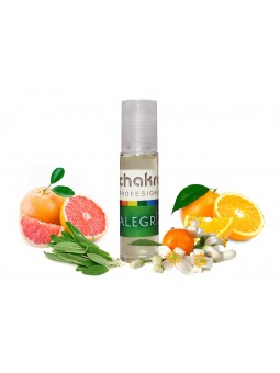 Perfume Emocional Alegría x 12ml