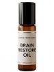 Brain Restore Oil x 10ml - Antiestrés y Claridad Mental - Chakra Profesional