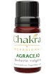 Aceite Terapéutico de Agracejo x 11ml | Chakra Profesional