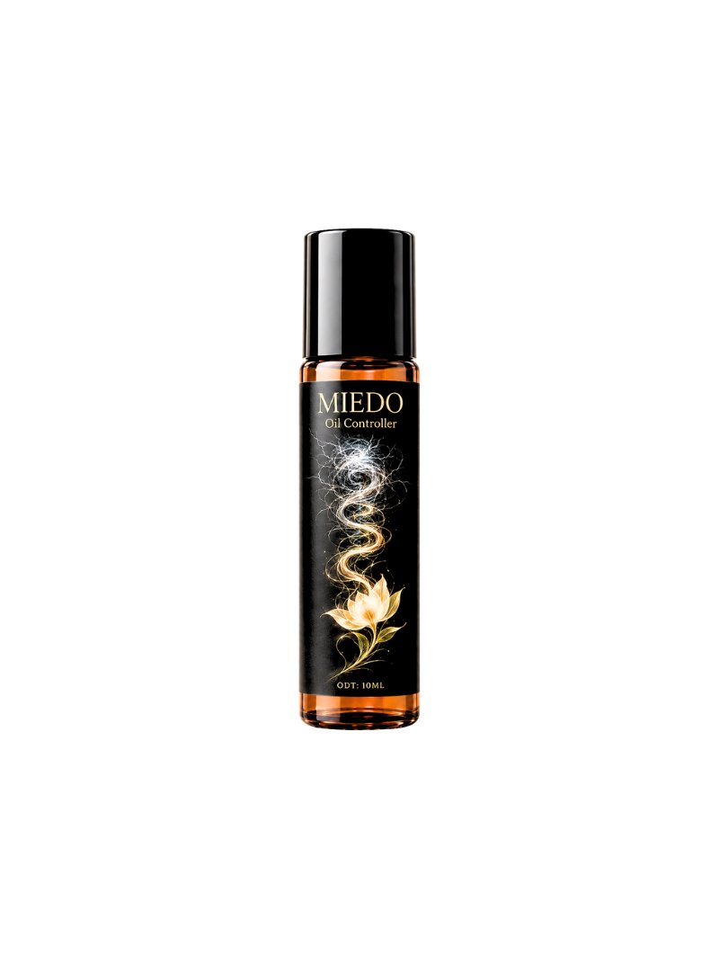 Miedo Oil Contoller ODT:10ml by Chakra Profesional