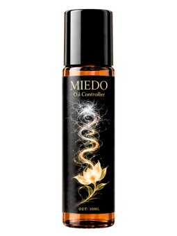Miedo Oil Contoller ODT:10ml by Chakra Profesional