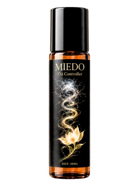 Miedo Oil Contoller ODT:10ml by Chakra Profesional