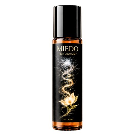 Miedo Oil Contoller ODT:10ml by Chakra Profesional