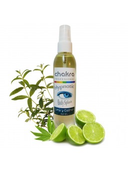 Body Splash Hypnotic de Lima y Cedrón