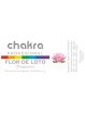 Aceite Fragancia de Flor de Loto x 11ml | Chakra Profesional