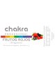 Aceite Fragancia de Frutos Rojos x 11ml | Chakra Profesional