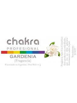 Aceite Fragancia de Gardenia x 11ml