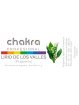 Aceite Fragancia de Lirio de los Valles x 11ml | Chakra Profesional
