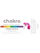 Aceite Fragancia de Orquidea x 11ml | Chakra Profesional