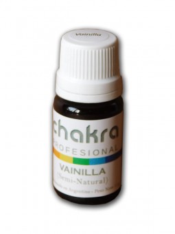 Aceite Fragancia de Vainilla x 11ml