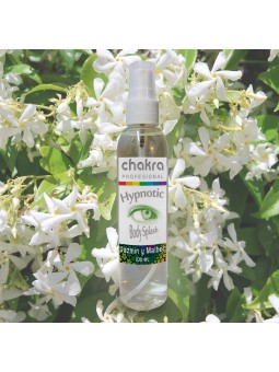 Body Splash Hypnotic de Jazmín y Malbec