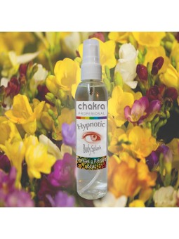 Body Splash Hypnotic de Fresias y Petit Grain