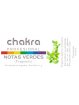 Aceite Fragancia de Notas Verdes x 11ml | Chakra Profesional
