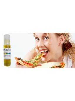 Saciedad, control natural de apetito! x 12ml