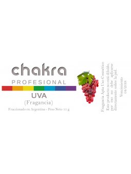 Aceite Fragancia de Miel x 11ml | Chakra Profesional