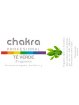 Aceite Fragancia de Té Verde x 11ml | Chakra Profesional