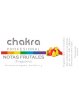 Aceite Fragancia de Notas Frutales x 11ml | Chakra Profesional