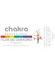Aceite Fragancia de Flor de Durazno x 11ml | Chakra Profesional