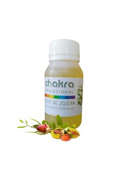 Aceite de Jojoba x 60ml