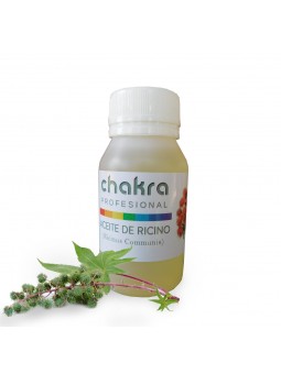 Aceite de Ricino x 60ml