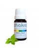 Aceite Semi Natural de Melisa x 11ml | Chakra Profesional