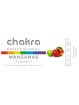 Aceite Fragancia de Manzana x 11ml | Chakra Profesional