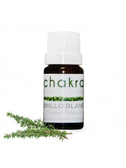 Aceite Esencial de Tomillo Blanco x 11ml