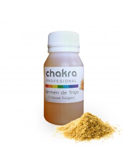 Aceite de Germen de Trigo x 60ml