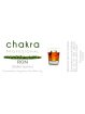 Aceite Semi Natural de Ron x 11ml | Chakra Profesional