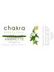 Aceite Fragancia de Ambrette x 11ml | Chakra Profesional