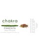 Aceite Semi-Natural de Pimienta x 11ml | Chakra Profesional