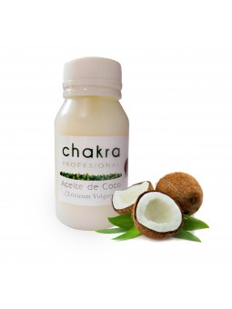 Aceite de Coco x 60ml