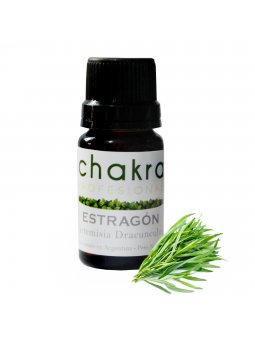 Aceite Esencial de Estragón x 11ml | Chakra Profesional