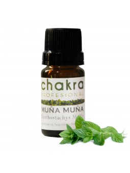 Aceite Esencial de Muña Muña x 11ml