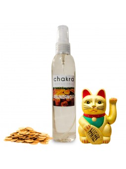 Body Splash ABUNDANCIA x 100ml