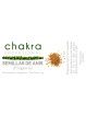 Aceite Fragancia de Semillas de Anís x 11ml | Chakra Profesional