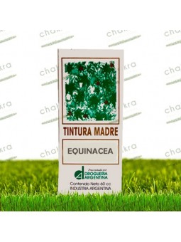 Tintura Madre de Equinacea x 60ml