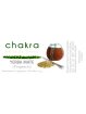 Aceite Fragancia de Yerba Mate x 11ml | Chakra Profesional