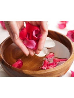 Agua de Rosas x 60ml