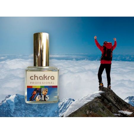 Eau Parfum 615 x 50ml