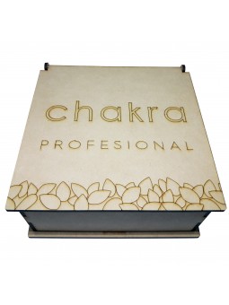 Caja con 25 Aceites Esenciales + Libro