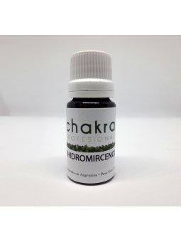 Aldehído Dihidromircenol x 11ml | Chakra Profesional