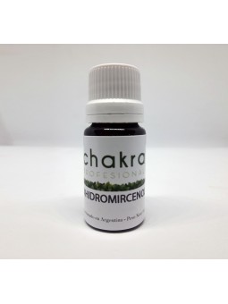 Aldehído Dihidromircenol x 11ml