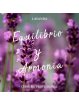 Aceite de Lavanda pura para relajación, insomnio y piel - Chakra Profesional esencia natural de alta montaña | Chakra Profesional